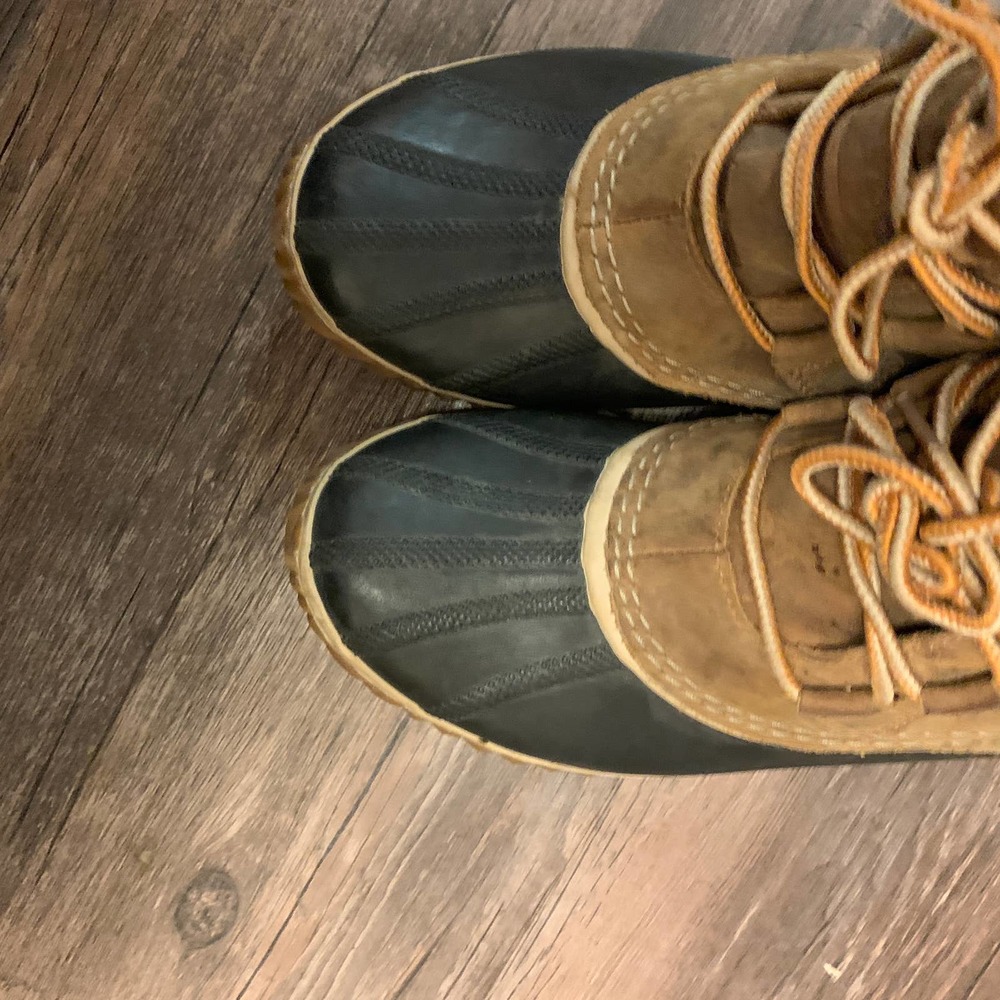 Sorel Out N About Duck Boot - image 5